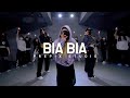 BIA - BIA BIA | ONNY choreography