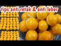 Resep Nastar Untuk Pemula Takaran Sendok Sebungkus Blue Band