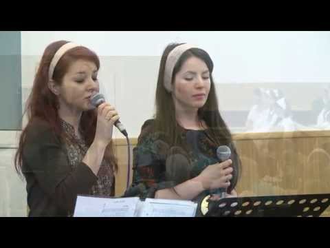 Eliza  Vasile & Miriam Popescu - Un calator - Prodocens Media