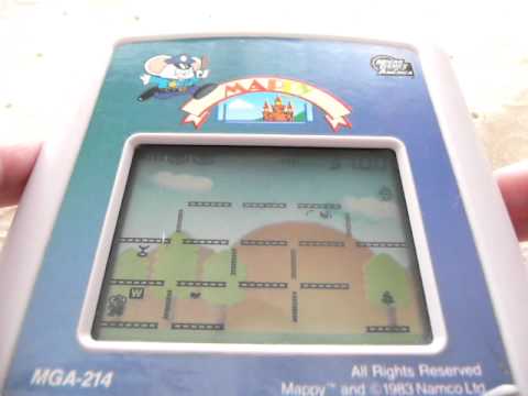 Gameplay Video