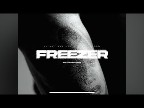 04. LR ley del rap x @RcLaSensacion  - Freezer, Nevera ( Video Oficial )