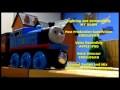 Thomas Wooden Railway Adventures Credits