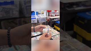 IL COLPO SEGRETO DI MARCO 🔥