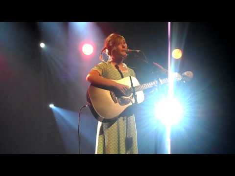 GiedRé- Le petit ver de terre @ Botanique Bruxelles