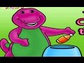 BARNEY E OS AMIGOS Vamos Limpar O Quintal ZigZag Kids HD