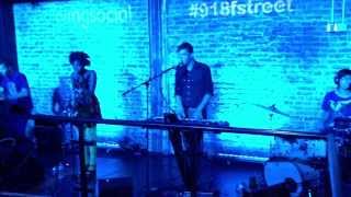 Body Language - Just Because