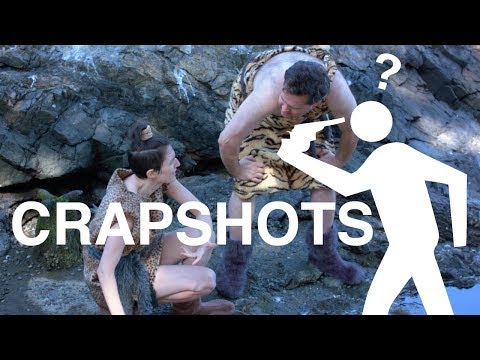 Crapshots Ep573 - The Timeline [Krog]