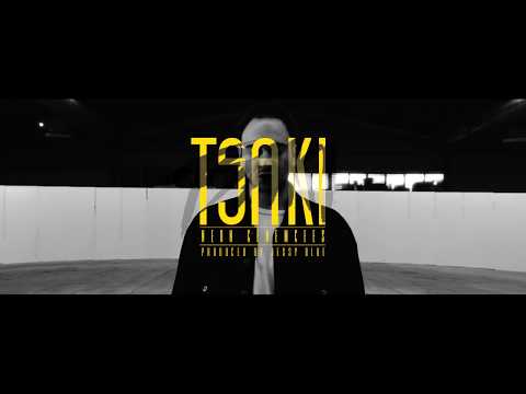 TSAKI - Neon Genemcees (Prod. by JESSY BLUE) (Official Video)