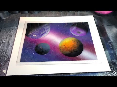 Incredible Art Technique You Have Never Seen Before by Cool Art