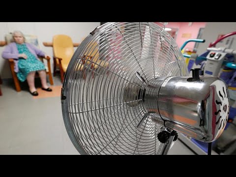 Hitze: Klimaanlagen und Ventilatoren immer beliebter - auch in Deutschland