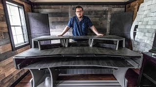 This Desk Costs $3,000