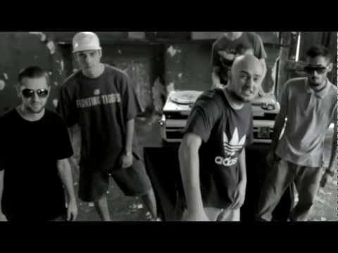 Subsemnatu - Nu strica muzica (cu Estradda, C.I.A si Stripes) [official studio remix] HD 1080p