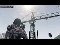 The Construction Assassination GTA V Walkthrough On PS4