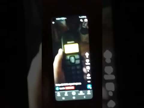 Philips CD1901B ringtones