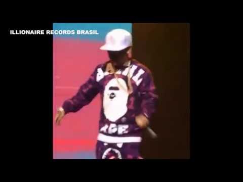 ILLIONAIRE SUMMER BUSAN - 21.08.16