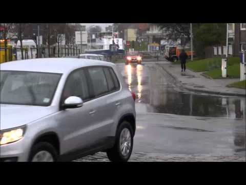 Sturmflut, Cuxhaven, Xaver