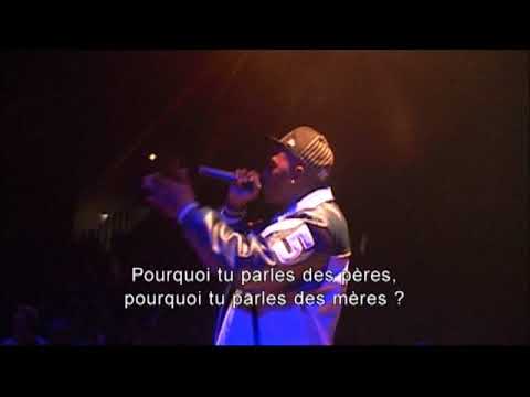 K-Lvin ( La Meute ) Vs 2Spee Gonzales ( Ursa Major Crew )  Hq