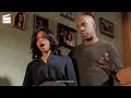 Almost Christmas The Big Argument HD CLIP