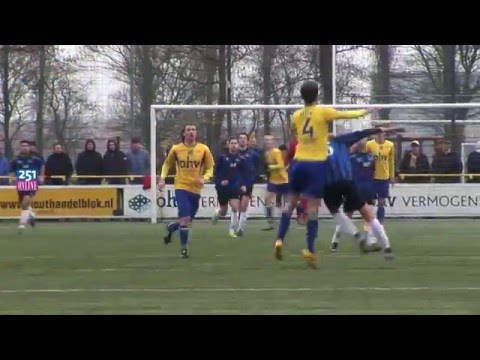 160213 Napraten over ODIN'59 - sv Huizen