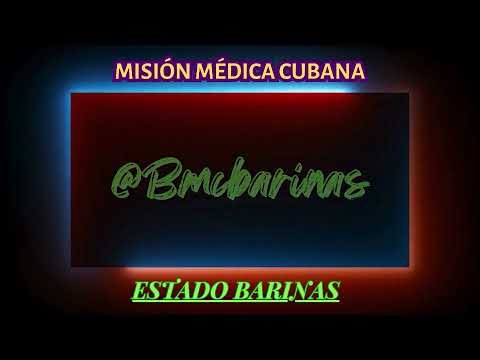 Brigada Médica Cubana del Centro de Diagnóstico Integral Virgen del Real, Obispos  Testimonio de Pac