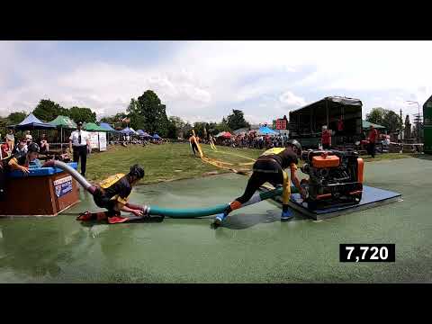 15 SDH BECHOV - JL RADIMOVICE 2023