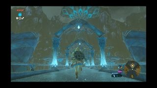 [実況]ついにゾーラの里！ゼルダの伝説ブレスオブザワイルド Part12