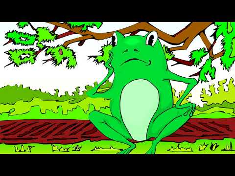 Crazy Frog 2021 Axel F барабаны