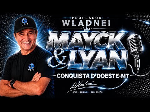 CONQUISTA D’OESTE-MT