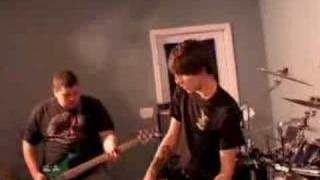 Die Right Now Music Video