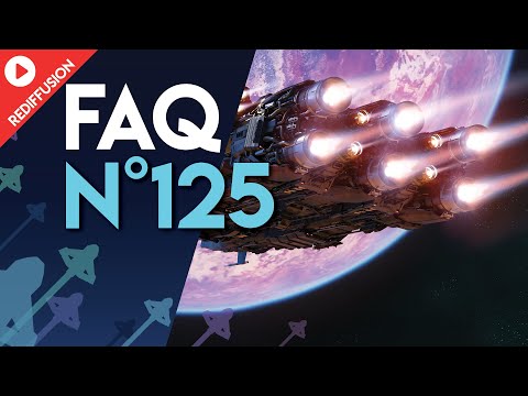[FR] STAR CITIZEN : FAQ 125