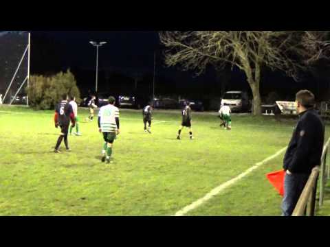 FC Chenens- FC Givisiez video 03