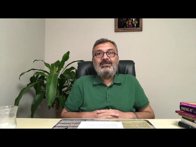 Türk'de güçlük Video Telaffuz