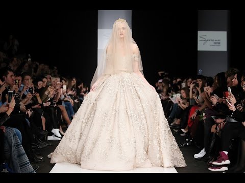 Speranza Couture by NADEZDA YUSUPOVA F/W 2017-2018