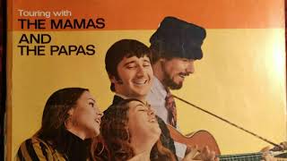 DREAM A LITTLE DREAM OF ME--THE MAMAS &amp; PAPAS (NEW ENHANCED VERSION) 720p