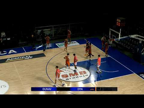 TRIGLAV KLS Dunav 2014 - Dynamic BG