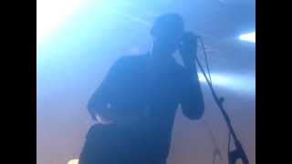 Death In Vegas - Rekkit (Live @ Electric Brixton, London, 29.09.12)