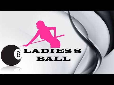 Ladies 8 Ball Tournament \ Live from Banana's Billiards