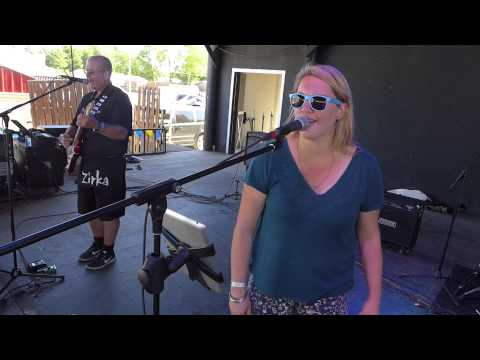 Zirka & Tyt i Tam  -  Oy Te Richenko