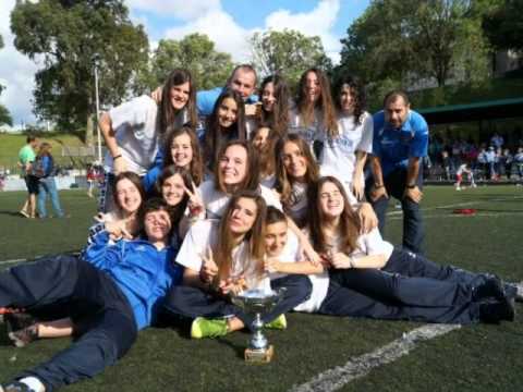 2013 2014 Tolosa CF neskak
