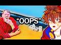 Killer Accidentally ADMITS To The Murder Kenji Reacts