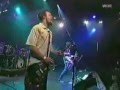 FU MANCHU SQUASH THAT FLY (Live)