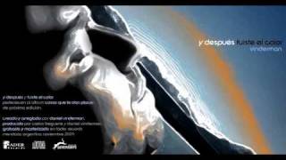 Fuiste el color - Vinderman