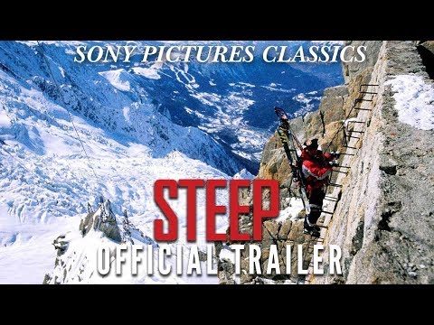 Steep (2008) Official Trailer