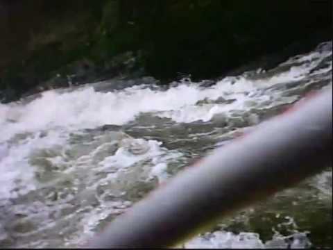 Serpents Tail Llangollen Feb 2009