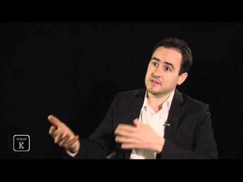 The power of persuasion