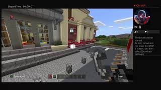 Minecraft furniture world review