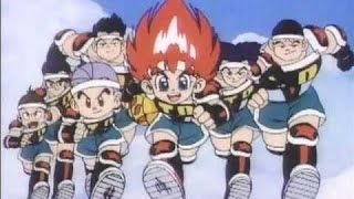 [問卦] 知道什麼動漫招式代表已經老了？