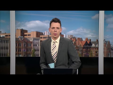 ITV | ITV News Central - 1845BST - 8/5/22