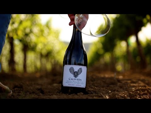 Caliveda Winery