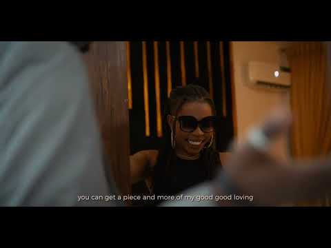 DolapoTheVibe - (Official Visualizer)